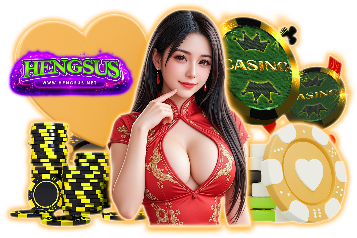 hengsus wallet