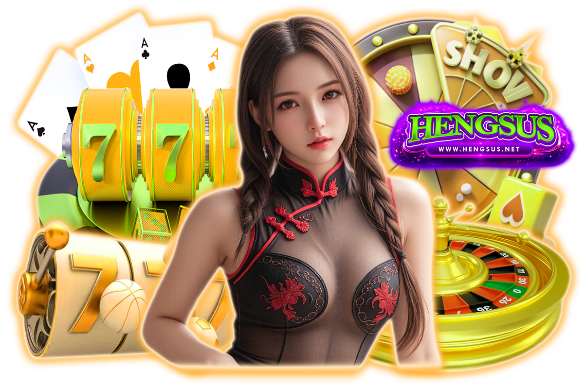 hengsus สล็อต