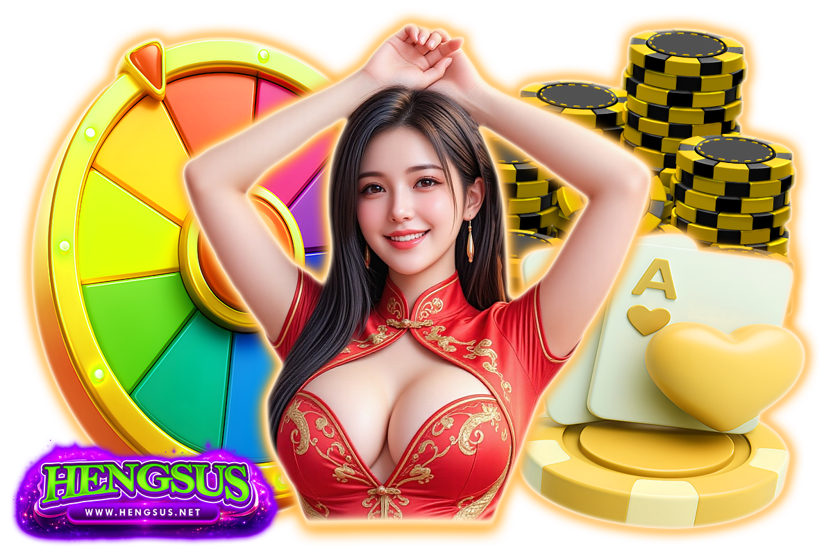 hengsus แจกเครดิตฟรี