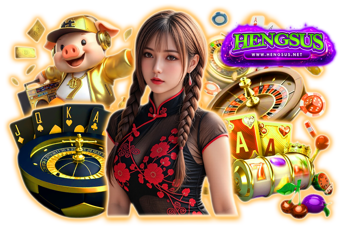 hengsus